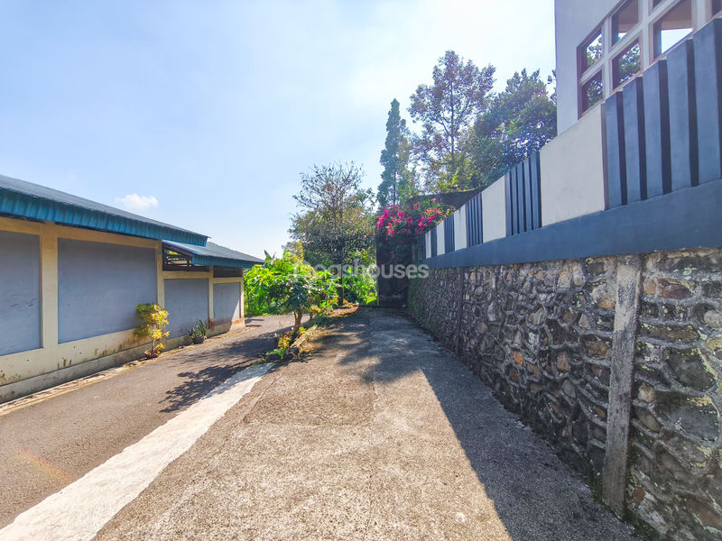 Jalan Kampung Batu Gede No.2 Bogor