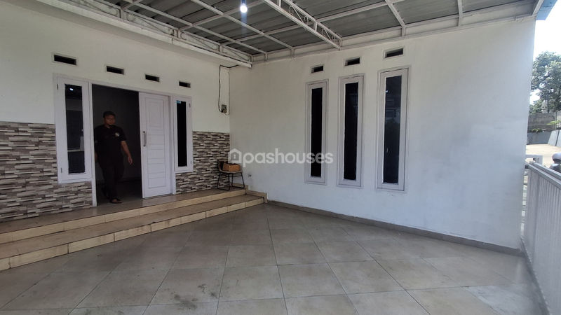 Nirwana Golden Park Blok E2 No.1