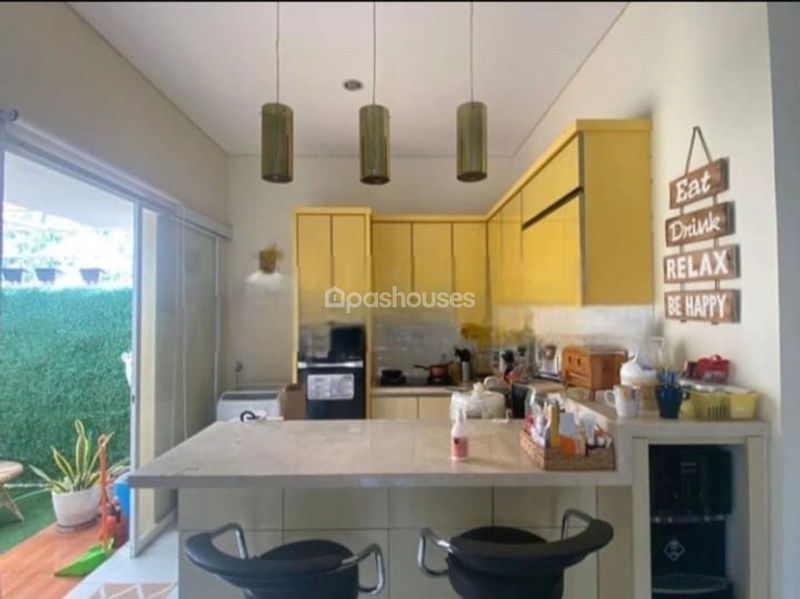 Pinang Green Residence Pamulang Blok B29-30