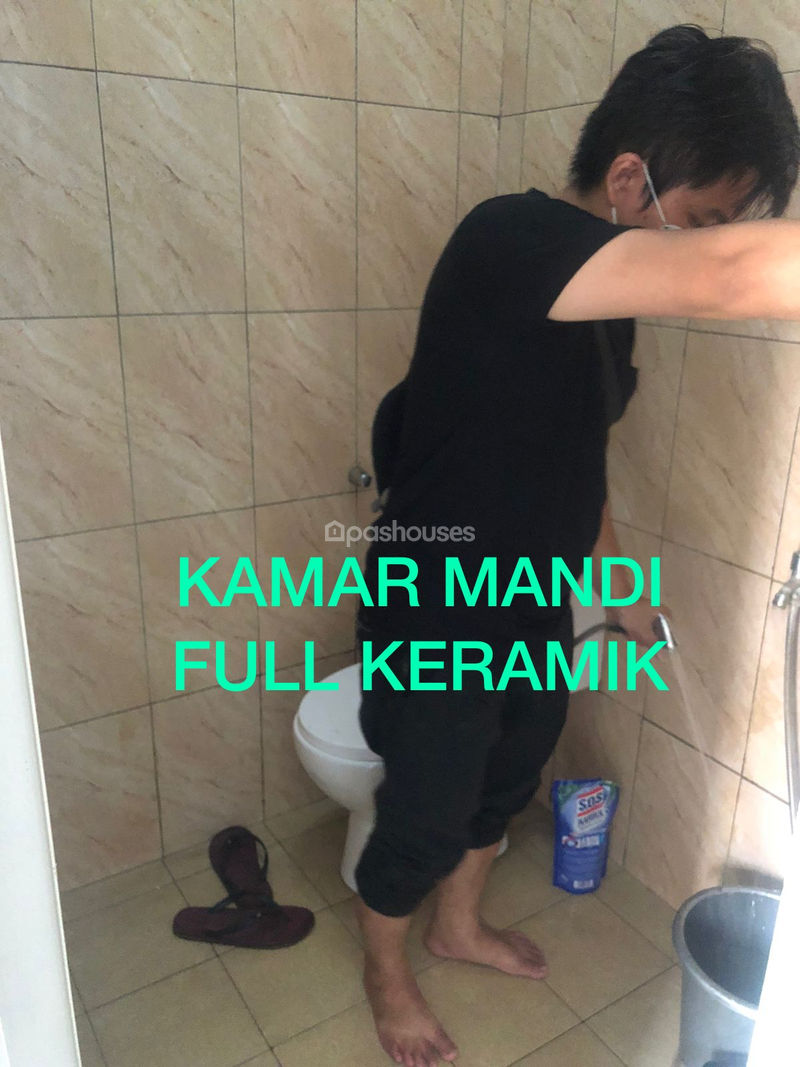 Citayam Park Residence Blok A16