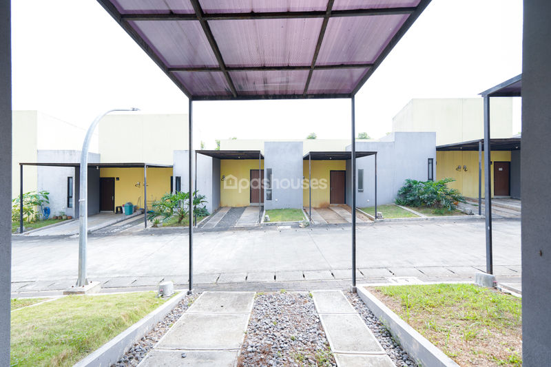Perumahan Samanea Hill Blok C No.05