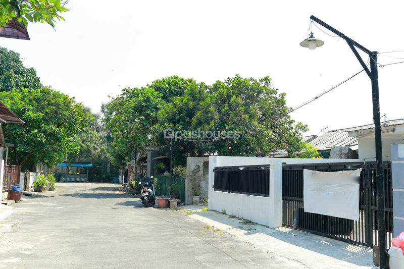 Komplek Bina Marga, Bojongsari Lama - Kota Depok