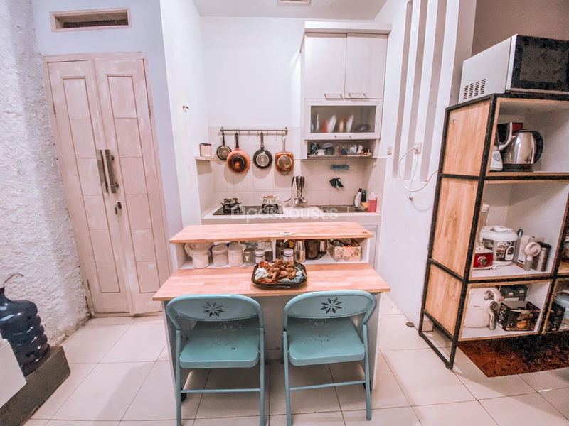 Bukit Cimanggu City Blok S9E
