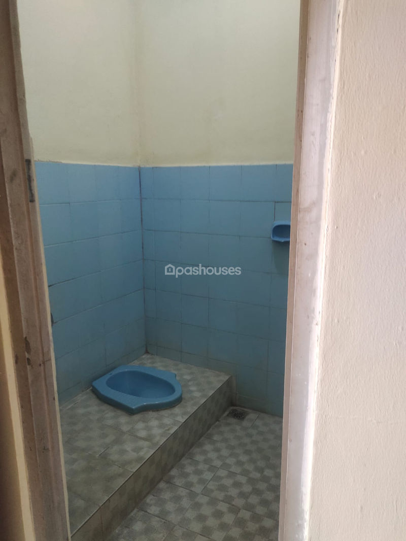 Perumahan Sari Bumi Indah Blok D24 No.5