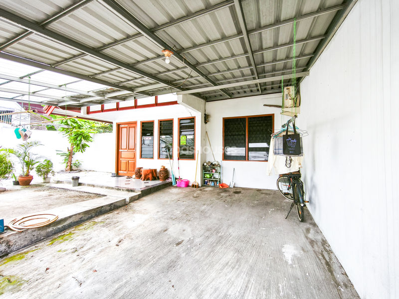 Perumahan Taman Yasmin