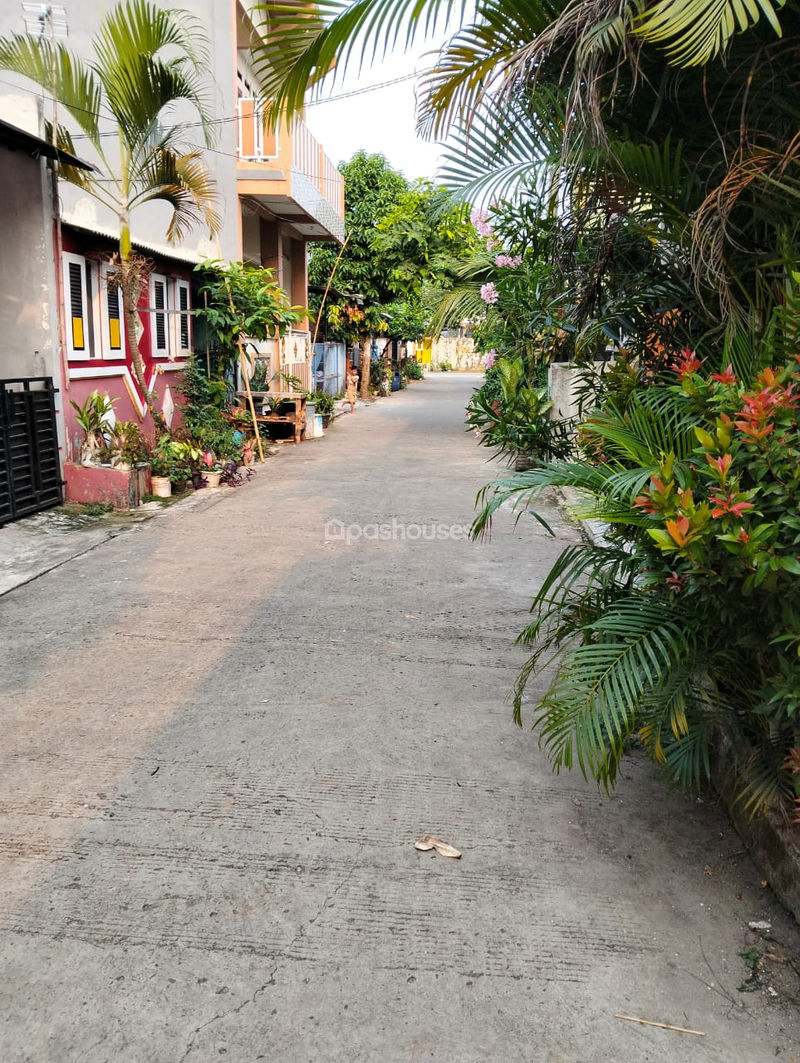 Perumahan Dasana Indah Blok TH No.2