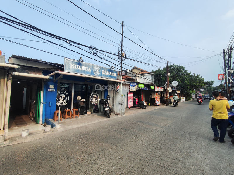 Jalan Ridwan Rais No.130