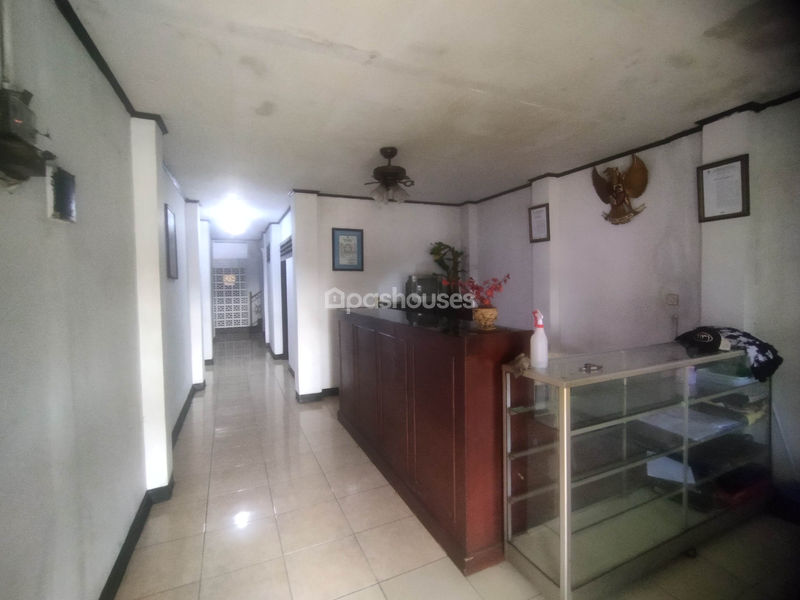 Penginapan Ciung Wanara Bogor