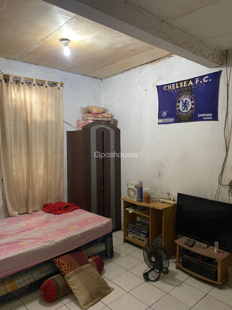 Banjar Wijaya Tangerang Blok B32 No.8