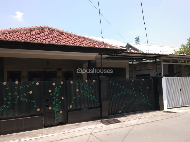 Jalan H.Iming Depok