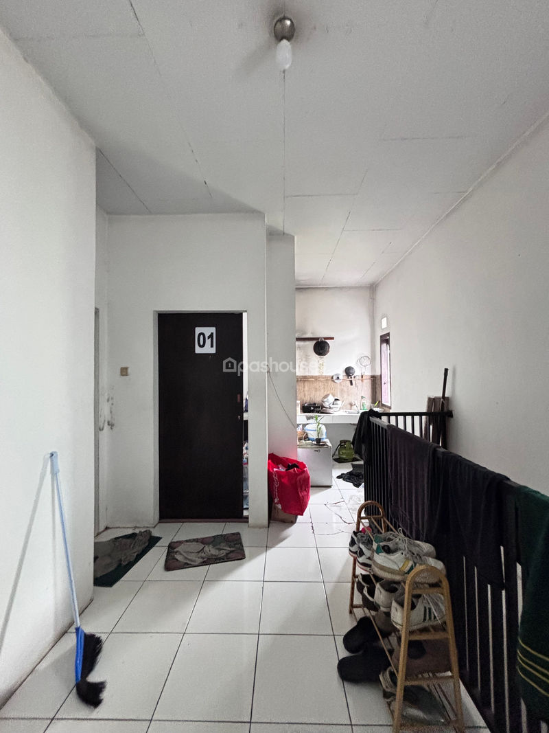 Perumahan Kowilhan II Blok C1 No.19