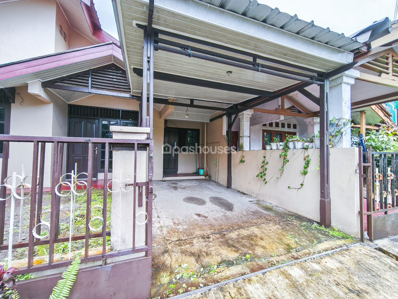 Perumahan Taman Cimanggu Blok O7 No.2