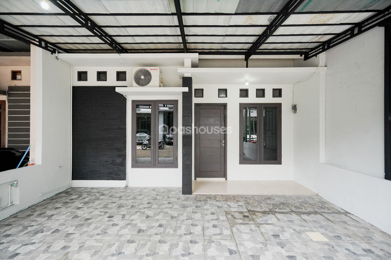 Perumahan Taman Asri