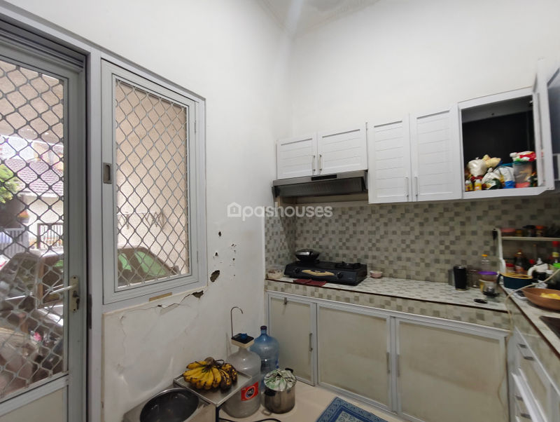 Perumahan Villa Nusa Indah 3 Blok KL 5 No.4