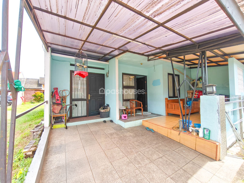 Perumahan Permatasari Pamulang Blok B No.10