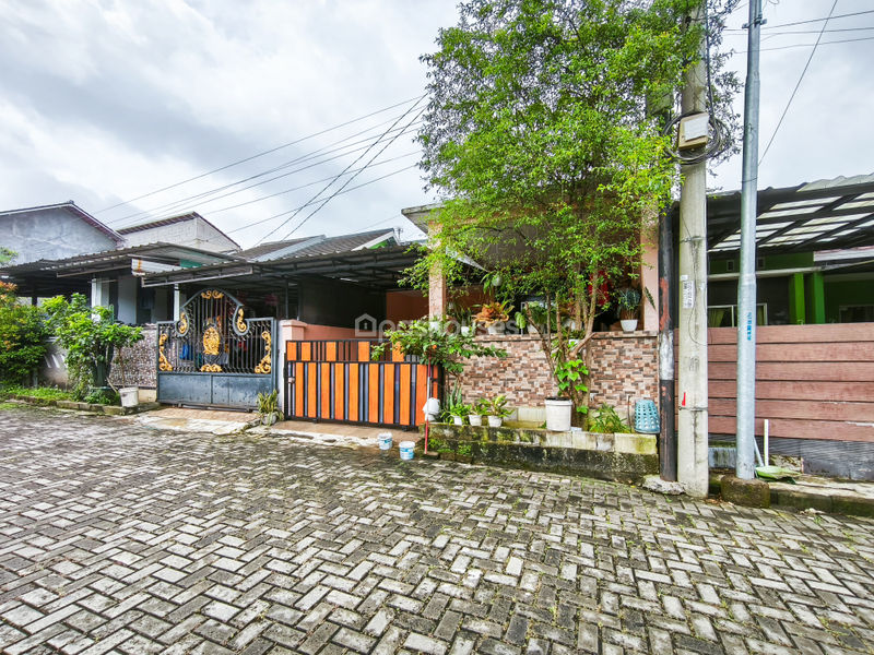 Perumahan Villa Tajur