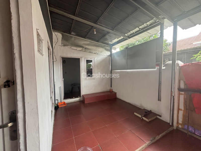 Perumahan Tangerang Residence