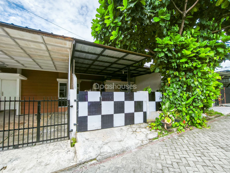 Villa Bogor Indah 6