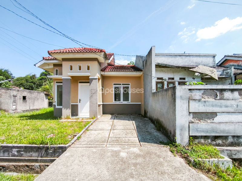 Perumahan Citra Indah City Bukit Cempaka Blok Y2/56