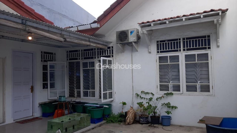 Perumahan Griya Dadap Blok A2 No.15 