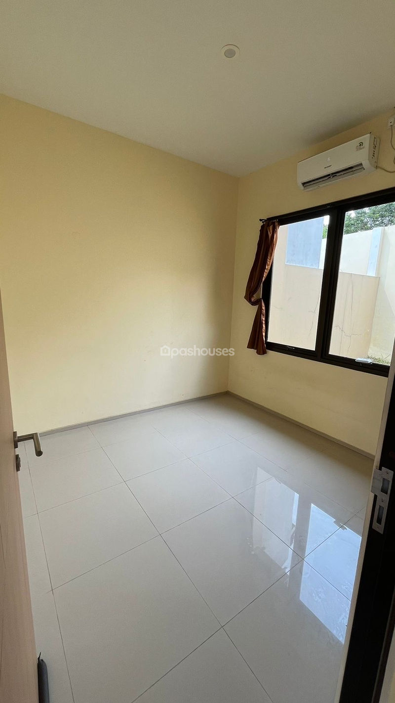 Pinus 88 Residence Blok B12 No.8