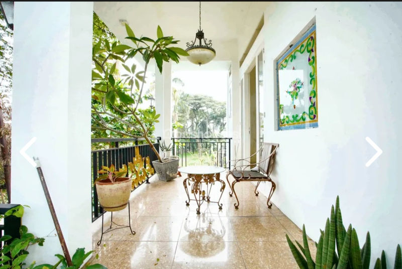 Citra Raya Cluster Taman Telaga Mediterania Blok Q2/5