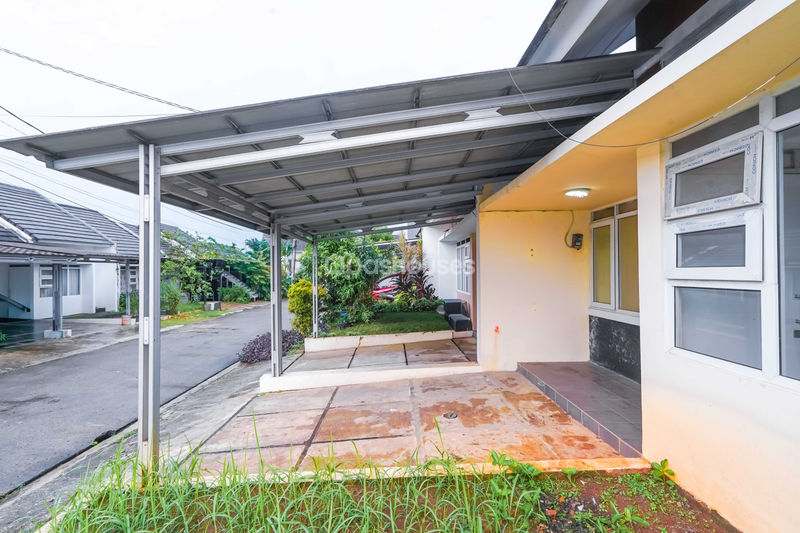 Perumahan Samudera Residence No.E63