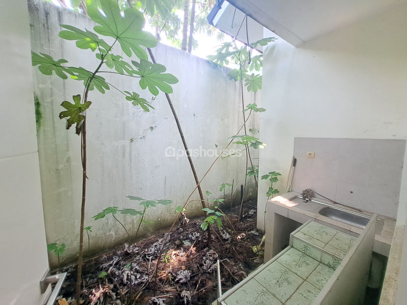 Serpong Natura City Cluster Acacia Blok NA7 No.5