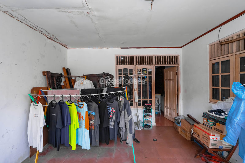 Komplek Atsiri Permai