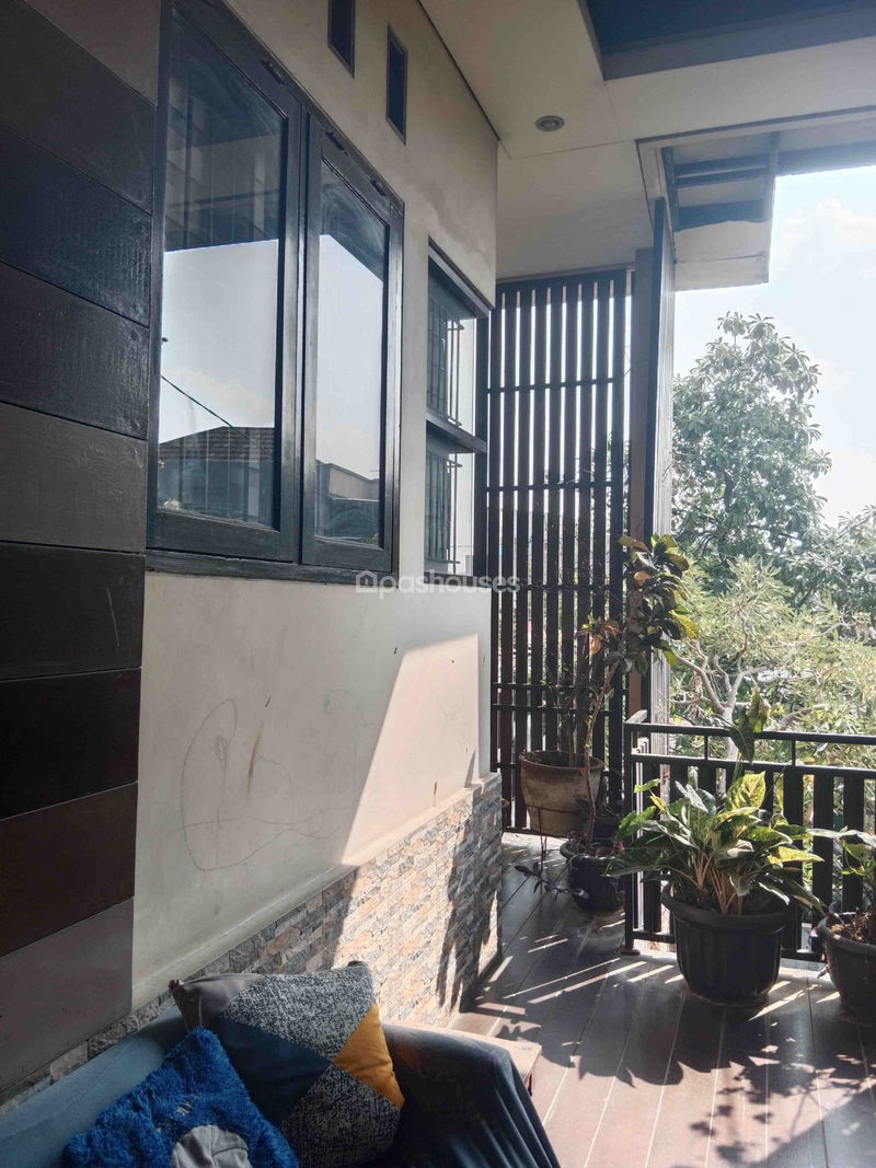 Graha Taman Kebayoran