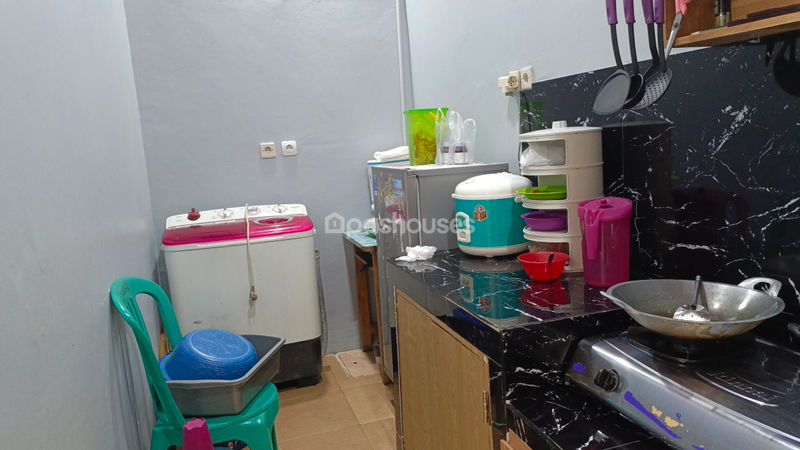 Nirwana Hills Serpong Cluster Hoya Blok HR4
