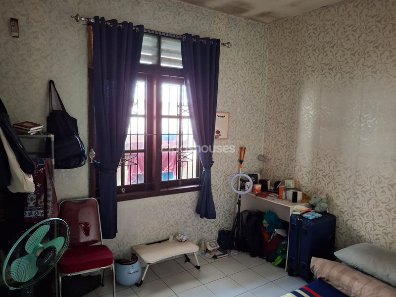 Jalan Raya Pasar Ciampea No.16