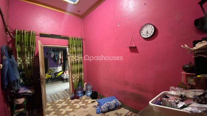Jalan Raya Fatahilah No.28 Bekasi