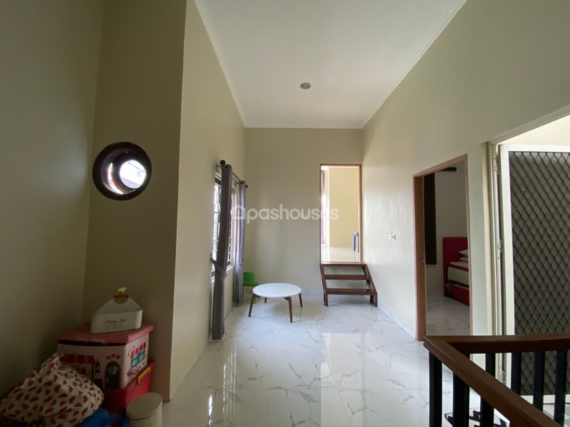 Perumahan Lavender Residence Blok C