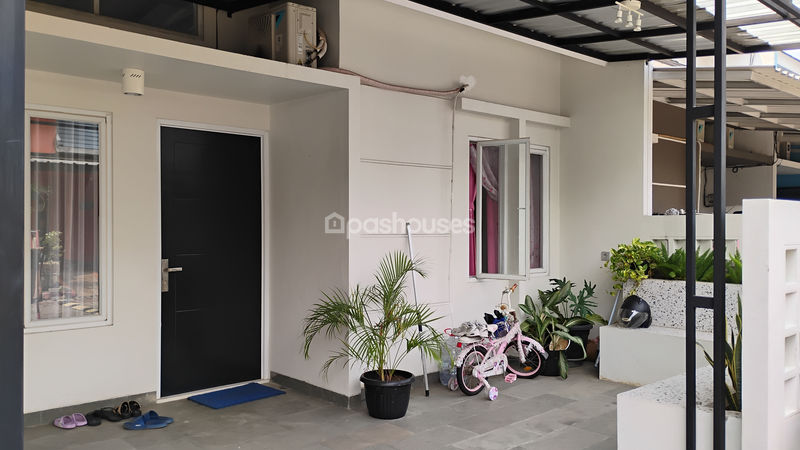 Griya Serpong Asri Cluster Sheryl Blok GU7