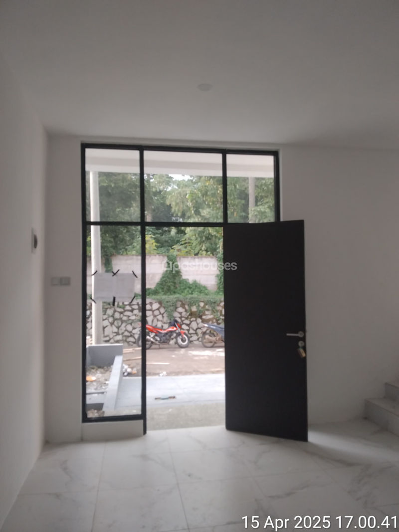 Perumahan Tenjo City Metropolis Blok F1