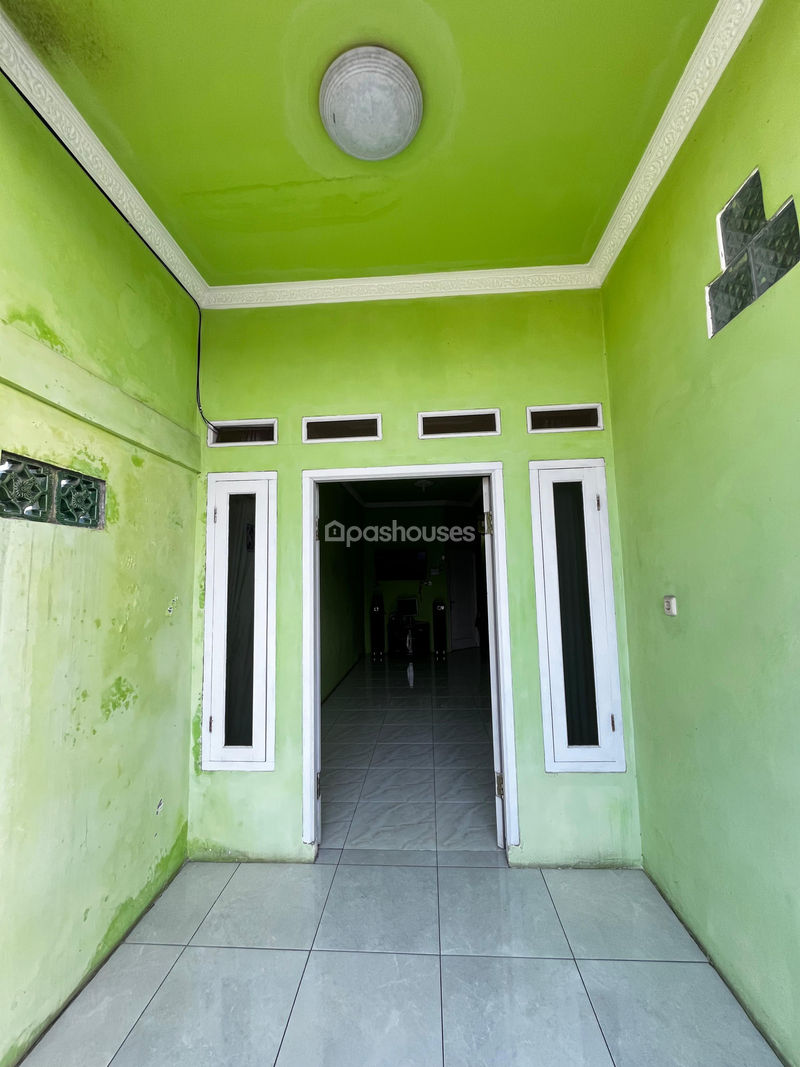 Perumahan Griya Philia Blok W20