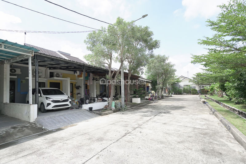 Perumahan Segara City Cluster Baltic Blok SC2