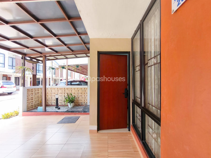 Darmawangsa Residence Cluster Singosari CS4 No.20