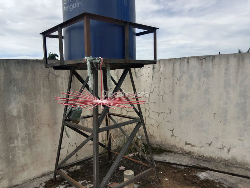 Perumahan Cluster Kencana Blok G 10