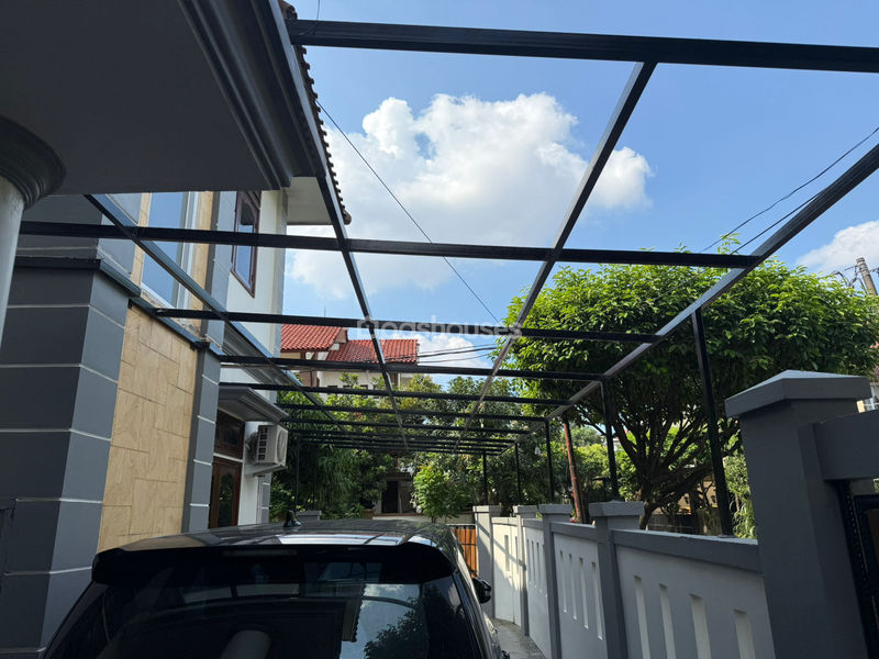 Perumahan Kemang Pratama Blok G1 No.10