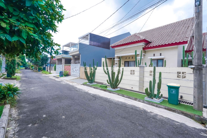 Perumahan Sawangan Permai