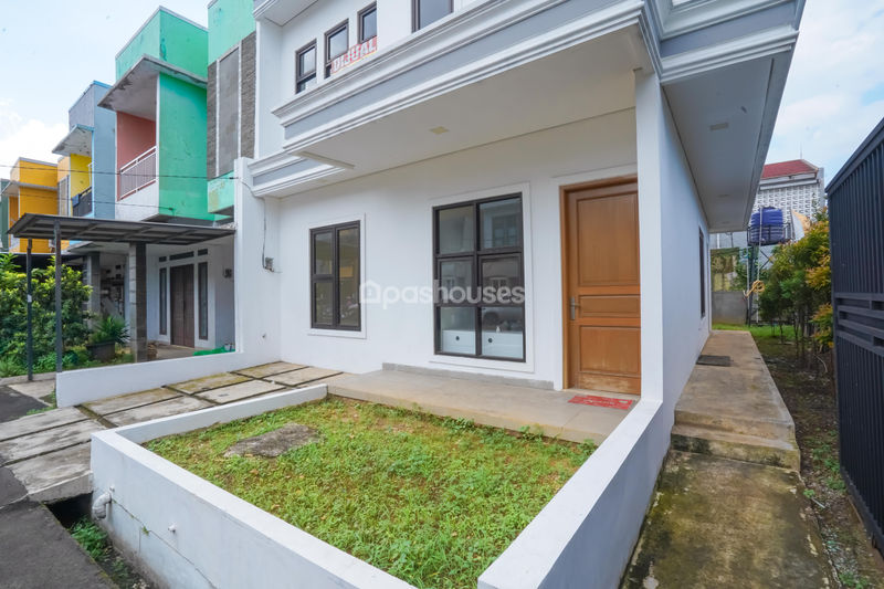 Perumahan Tanah Baru Residence