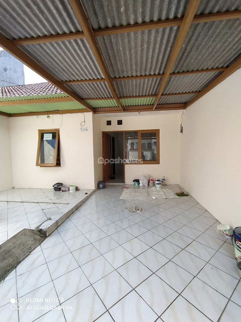 Cluster Catalina Gading Serpong Blok AC2