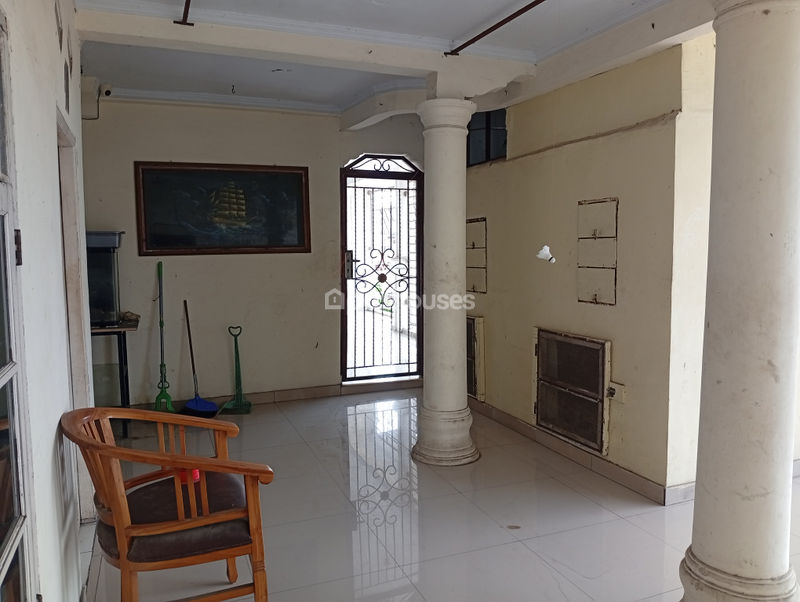 Pondok Ungu Permai Blok G17 No.8