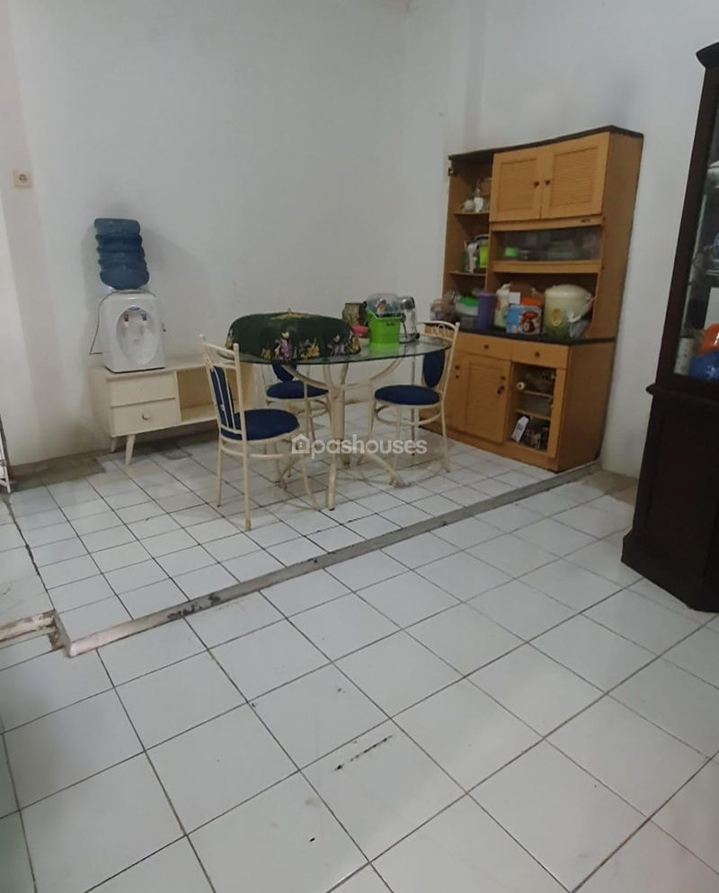 Permata Pamulang Blok E7 No.11