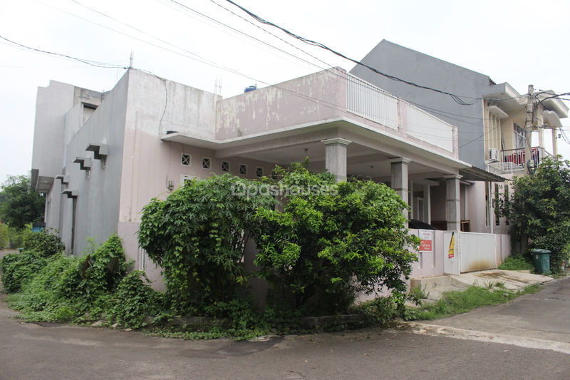 Serua Residence