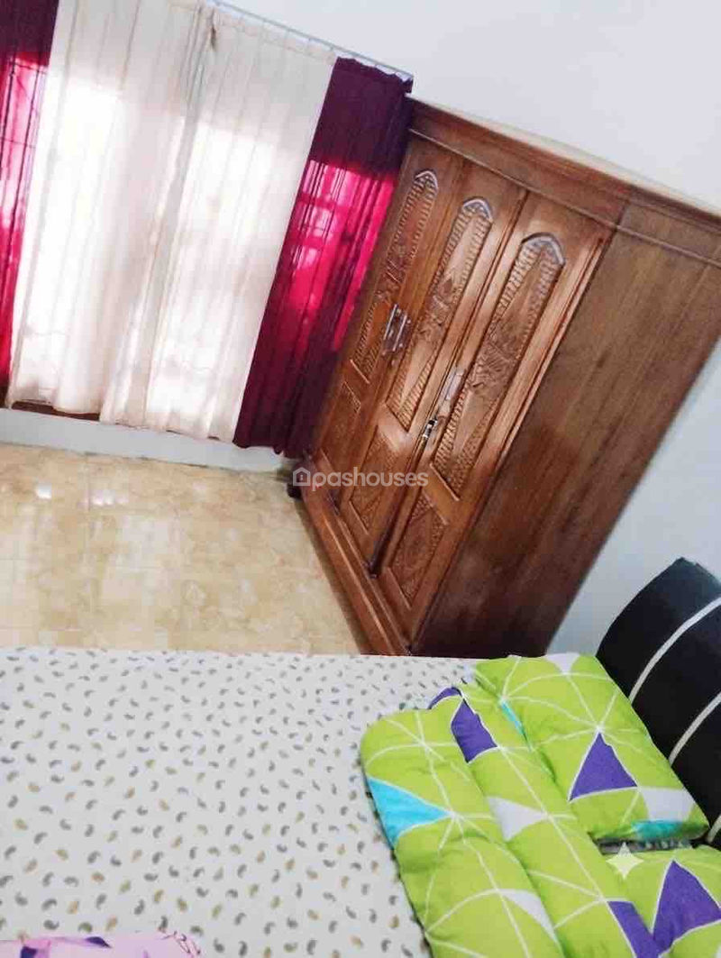 Perumahan Jatikramat Indah Estate