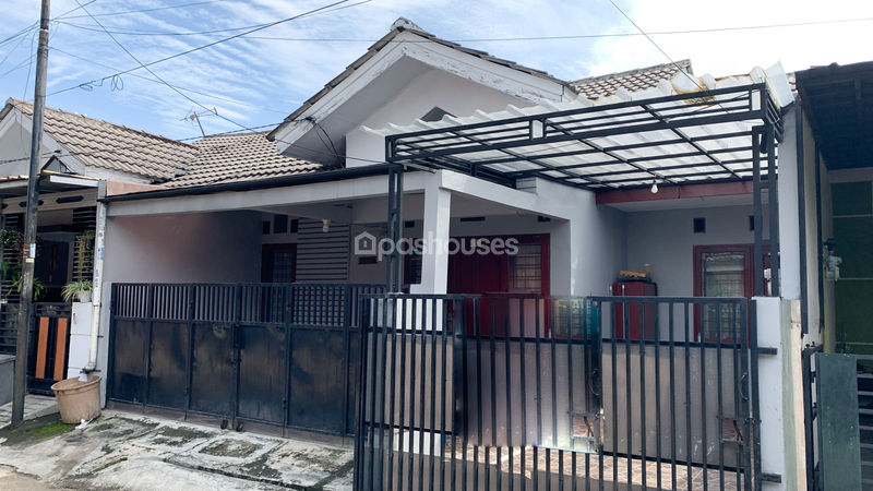 Perumahan Acropolis Karadenan