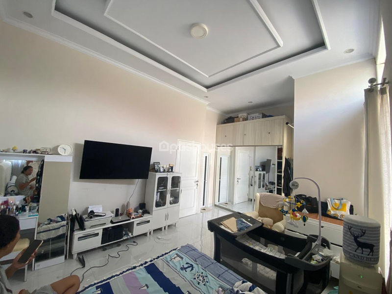 Perumahan Sixhouse Ciganjur
